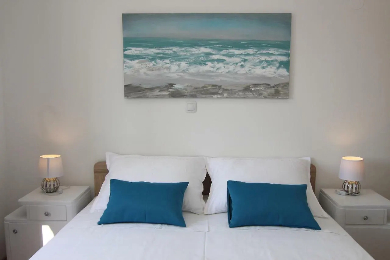 Family Apartments House Damir Pag Town Croazia